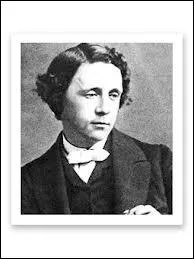 Au XIXme sicle Lewis Carroll tait un romancier, essayiste, photographe. Il avait une autre passion ... ... .