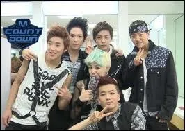 Quelle est sa position dans le groupe ?