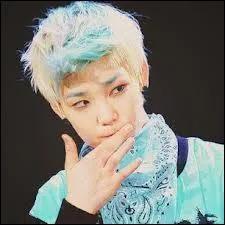 Quelle est la couleur de son matoki ?