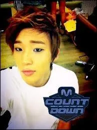 Quelle est la couleur de son matoki ?