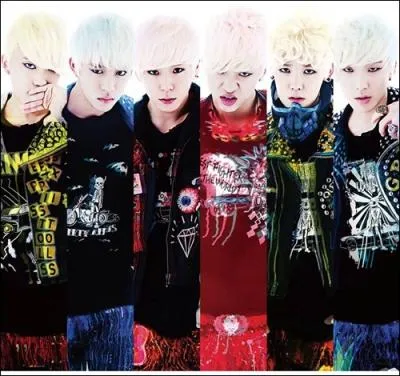 Quelle est sa position dans le groupe ?