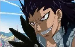 A quelle guilde appartennait ce personnage au dbut de l'aventure ?