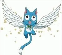 Comment s'appelle ce personnage ?