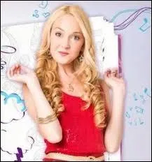 Qui est la pire ennemie de Violetta ?