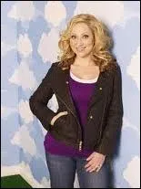 Dans  Bonne chance Charlie , qui est la m�re de Teddy ?