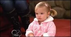 Dans  Bonne chance Charlie , quel �ge a Charlie ? (saison 2)