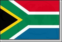 Pays dont la devise est le rand et les langues parlées sont l'afrikaans et l'anglais. Quel est le nom de sa capitale ?