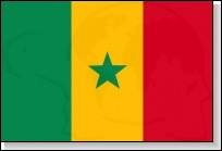 Pays de la célèbre star de musique Youssou N'Dour. Quelle est sa capitale ?