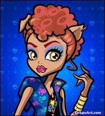 De qui Howleen est-elle la soeur ?