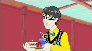 De qui Jackson est-il le cousin ?