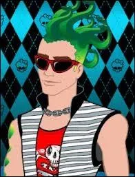 De qui Deuce est-il le fils ?