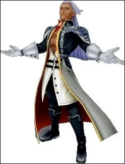 [KH2] Qui est rellement Ansem, le chercheur des tnbres ?