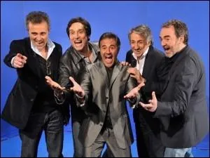 Natif de la ville galement, Alain Boghossian qui s'est illustr dans :