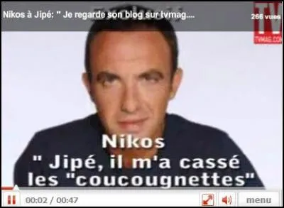 Enfant de la ville, le compositeur Jean-Philippe Argento, connu pour avoir crit pour Jean-Pascal (Star Ac) le titre :