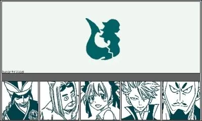 Qui termine troisime ?