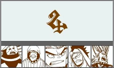 Qui termine sixime ?