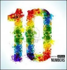 Combien de points gagne le premier ?