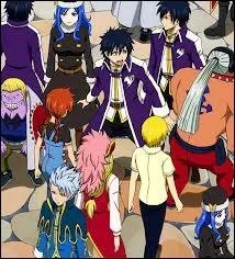 Lors du premier jour, comment s'appelle la premire preuve ?