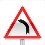 Quelle est la signification du panneau de signalisation suivant :