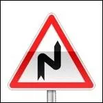 Quelle est la signification du panneau de signalisation suivant :