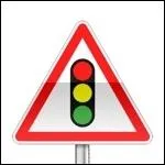 Quelle est la signification du panneau de signalisation suivant :