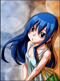 Qui est cette petite fille ?