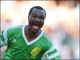 Ancien footballeur camerounais qui évoluait au poste d'avant-centre, il aura marqué le monde par sa prestation à la Coupe du monde 1990. Il fut ballon d'or en 1976 et 1990.