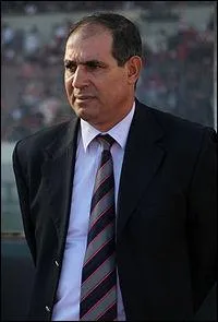 Seul gardien marocain ayant gagn le Ballon d'Or en 1986.