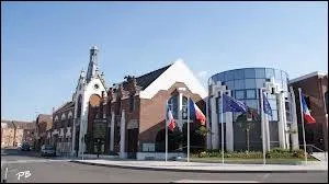 Ceux de Noyelles-Godault portent le nom de ...