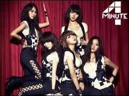 De quel groupe Kim Hyun Ah fait-elle partie ?