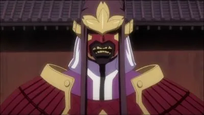 Le zanpakuto Senbonzakura appartient  :