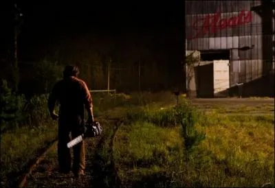 De quel film d'horreur sorti en 2013 cette photo est-elle tire ?