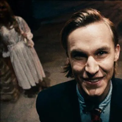 De quel film d'horreur sorti en 2013 cette photo est-elle tire ?