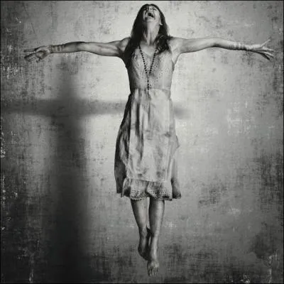 De quel film d'horreur sorti en 2013 cette photo est-elle tire ?