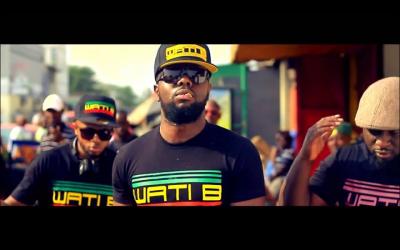 [Africain] Me parle pas comme si...