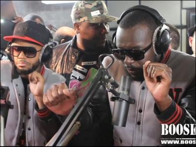 [Balader] J'aime pas trop le caviar, laissez-moi mon assiette de...