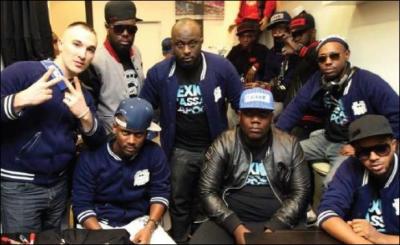 [J'reste debout] Mes cicatrices sont comme mes...