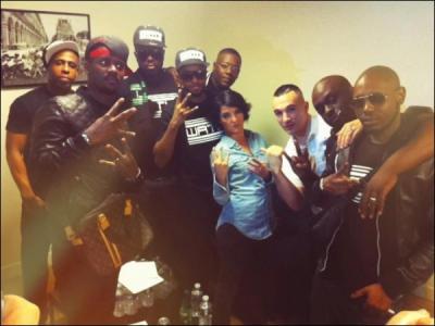 [75 degrs] Les amis sont comme des...