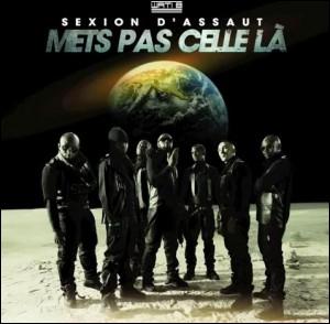 [Mets pas celle l] All la Terre, ici...