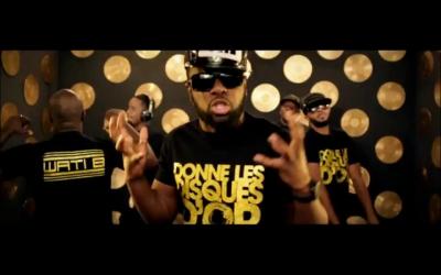 [Disque d'or] Vous tes morts dans le film...