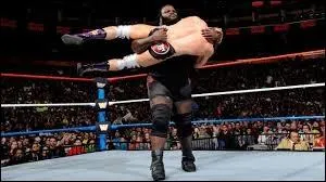 Qui a tait le vainqueur du match Mark Henry VS Zack Ryder ?