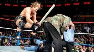 Quel Hall Of Famer a affront Jack Swagger ? A-t-il gagn ?