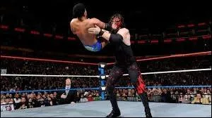 Quel quipe  gagner le match Hell No Vs Prime Time Players ?