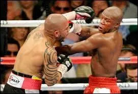 Ne pas pouvoir encadrer quelqu'un.