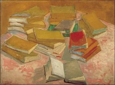 Pour achever le tableau.