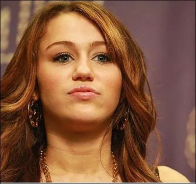 En quelle anne est-elle ne ?