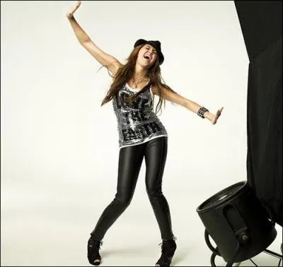 Quelle est la date de naissance de Miley Cyrus ?