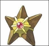 Quelle est l'volution de Stari ?