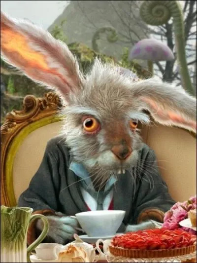 Qui est ce personnage ?