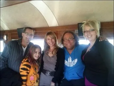 Mais o elle est passe, sa voix d'or, au personnage en bleu ?